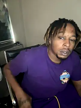 BigMfLuther online show from December 16, 6:13 pm