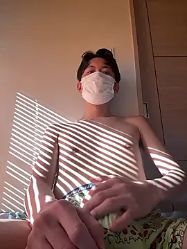 paroncho online show from December 19, 1:23 am