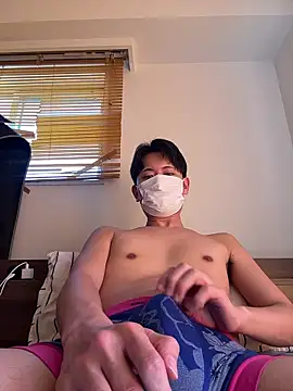 paroncho online show from January 12, 2:39 am