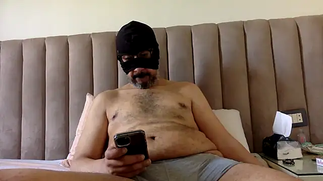 CaiBull online show from May 25, 5:24 am