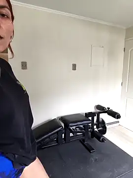 Snapshot of xjuanaxmaldadxxx chatting on December 20, 4:03 pm xjuanaxmaldadxxx online show from December 20, 4:03 pm