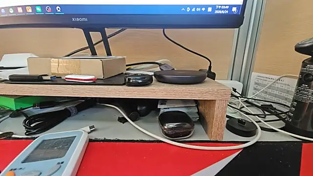 HelloCamTest online show from June 24, 7:51 am