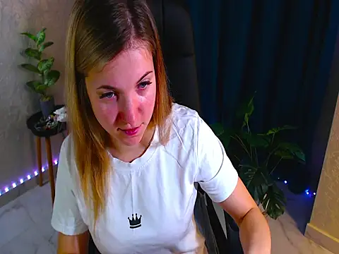 Snapshot of arlana_klart chatting on October 26, 7:47 am arlana klart online show from October 26, 7:47 am