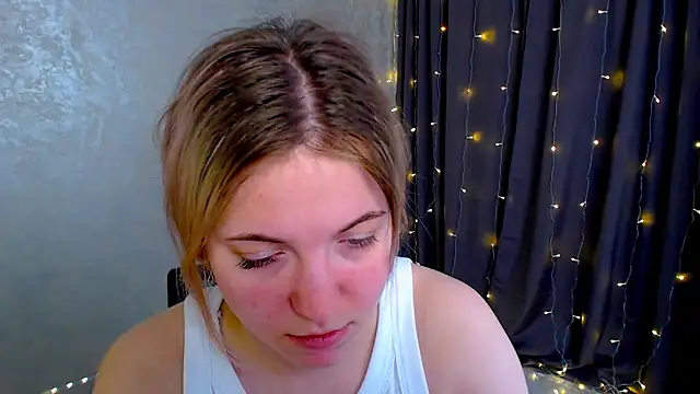 arlana klart online show from February 4, 1:55 am