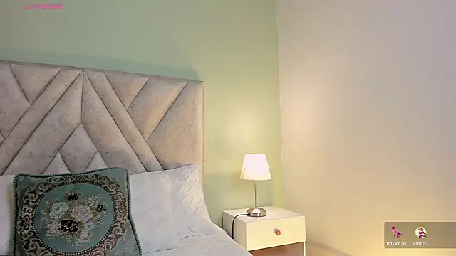 angelica cross  online show from September 10, 7:47 pm