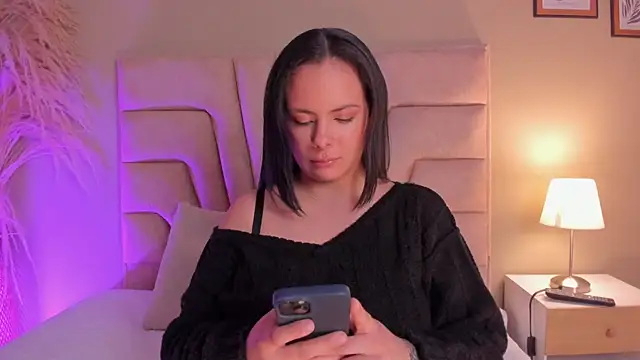angelica cross  online show from May 29, 7:56 pm