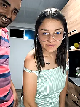 stivenlujan69 online show from November 11, 2:00 am