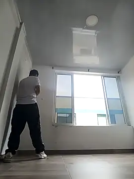 stivenlujan69 online show from February 23, 3:09 pm