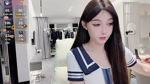 Snapshot of za-02605 chatting on September 30, 4:45 pm za-02605 online show from September 30, 4:45 pm