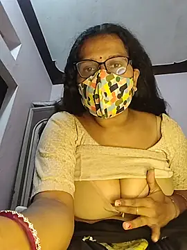 sexy aaru online show from July 11, 5:15 pm