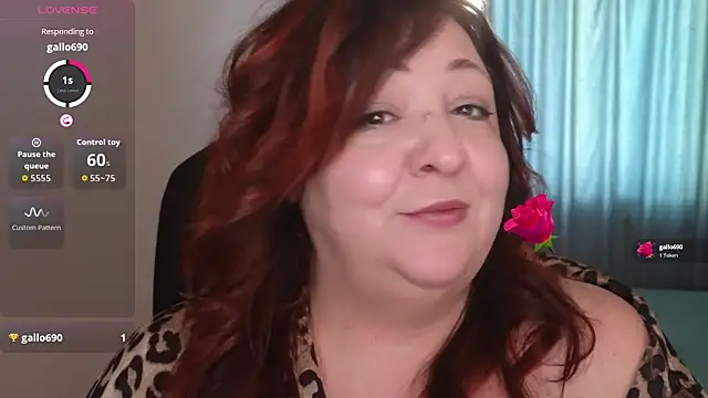 Ophelia Orbit online show from November 20, 11:32 am