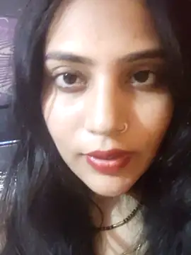 Snapshot of Mahi_Love143 chatting on October 17, 5:21 am Mahi Love143 online show from October 17, 5:21 am