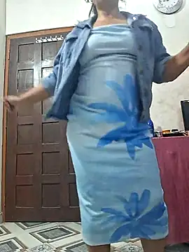 SIMIHOT online show from October 31, 3:24 pm