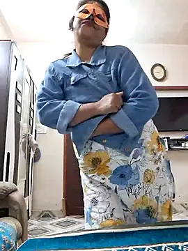 SIMIHOT online show from December 14, 3:28 pm