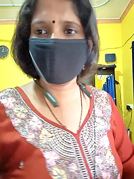 Sonalihot  online show from December 2, 6:41 am