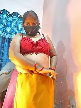 Sonalihot  online show from January 11, 5:56 am