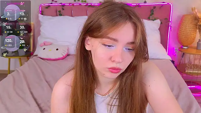 Snapshot of Moon__Bunny chatting on September 20, 3:24 pm Moon Bunny online show from September 20, 3:24 pm