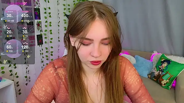 Snapshot of Moon__Bunny chatting on September 26, 3:27 pm Moon Bunny online show from September 26, 3:27 pm