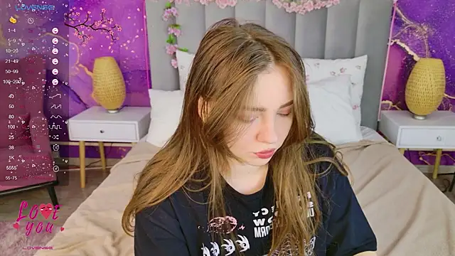 Snapshot of Moon__Bunny chatting on February 22, 12:36 pm Moon Bunny online show from February 22, 12:36 pm