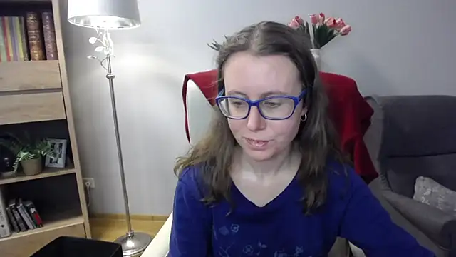 sweetxLizzy online show from February 23, 5:49 am