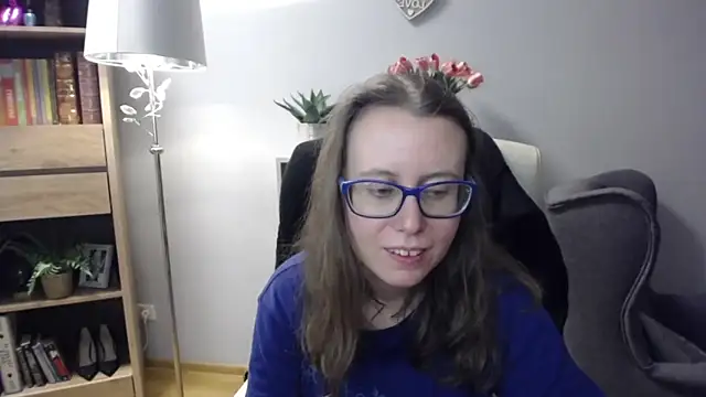 sweetxLizzy online show from March 27, 5:46 am