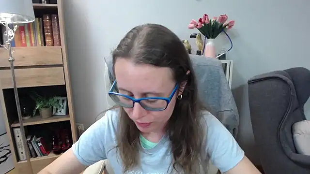 sweetxLizzy online show from May 25, 4:29 am