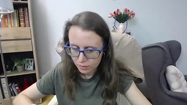 sweetxLizzy online show from May 29, 4:32 am