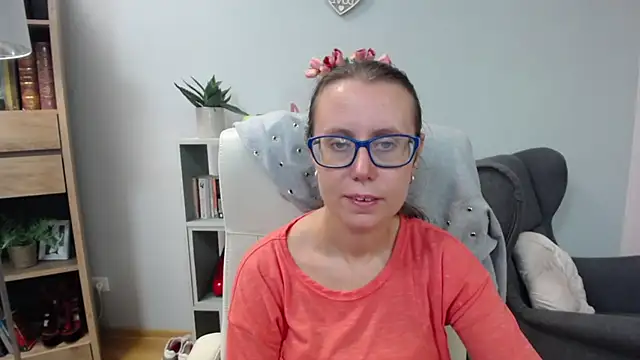 sweetxLizzy online show from July 8, 4:28 am