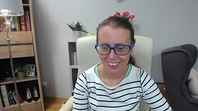 sweetxLizzy online show from July 15, 4:51 am