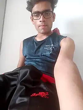 CockBoiAdi online show from September 9, 10:15 am