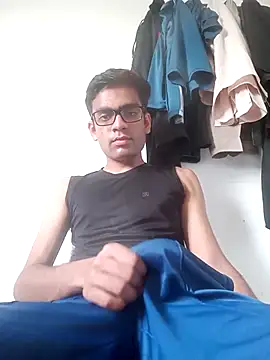 CockBoiAdi online show from September 26, 2:04 am