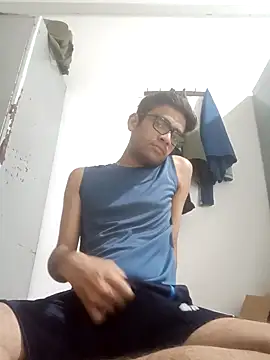 CockBoiAdi online show from October 2, 4:36 pm