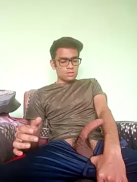 CockBoiAdi online show from October 20, 5:19 am