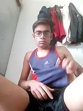 CockBoiAdi online show from December 5, 4:43 am