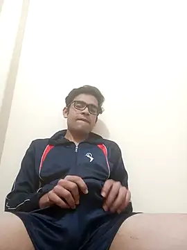 CockBoiAdi online show from February 18, 1:01 am