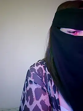 Lavanarabica online show from October 13, 2:33 am