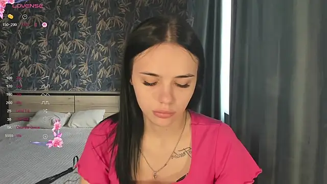 Kseni a online show from March 21, 8:41 am