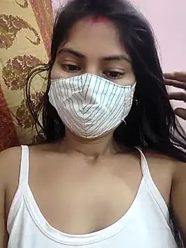 snighdha online show from February 14, 9:44 pm