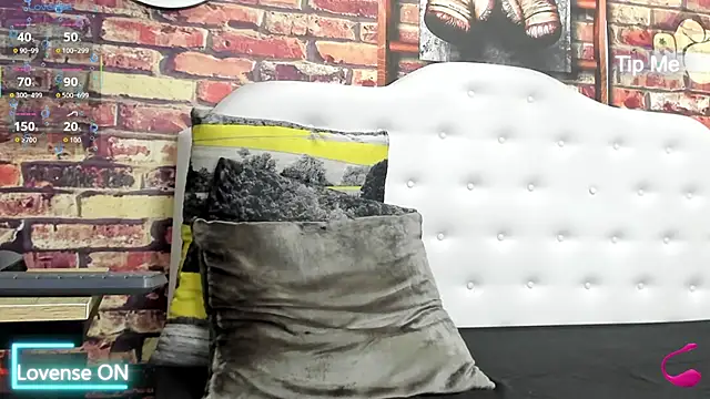 Damian Shakur online show from March 23, 1:26 pm