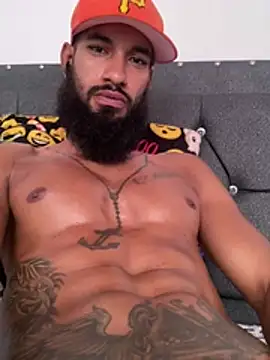 Damian Shakur online show from April 26, 2:26 pm