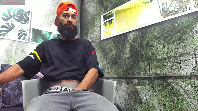 Damian Shakur online show from June 11, 12:58 pm