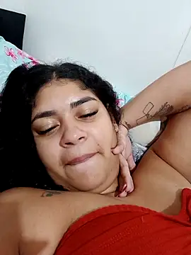 euseila98 online show from December 18, 12:22 pm