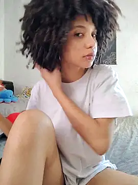 bettyboo2801 online show from February 8, 8:45 pm