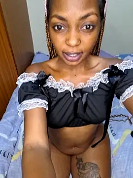 Petite Barbiee online show from September 14, 2:00 am