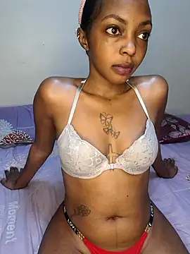 Petite Barbiee online show from September 25, 10:35 pm