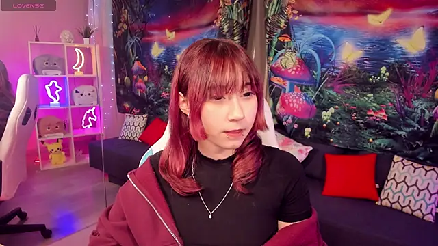 ClaraParks online show from November 20, 7:13 pm