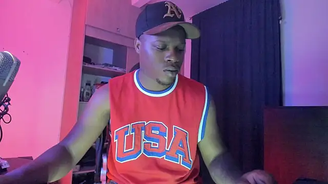 CorvisXnc0012 online show from October 5, 4:44 am