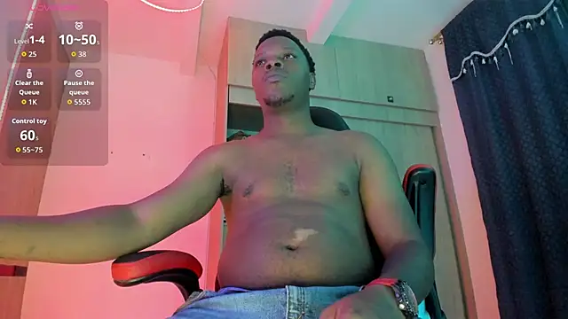 CorvisXnc0012 online show from December 4, 5:06 am