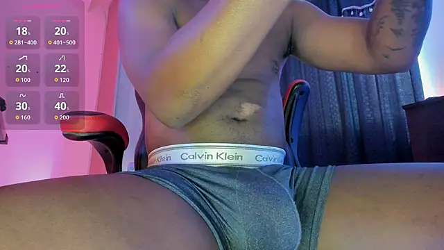 CorvisXnc0012 online show from December 15, 1:37 pm