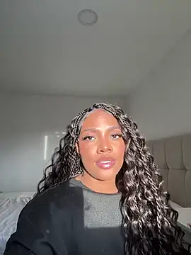 CarolinaSommerr online show from March 19, 10:25 pm